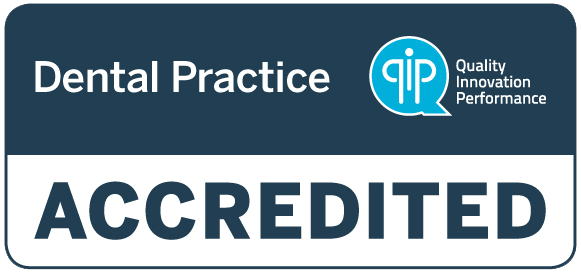 Dental Practice — QIP Accredited (Quality Innovation Performance)